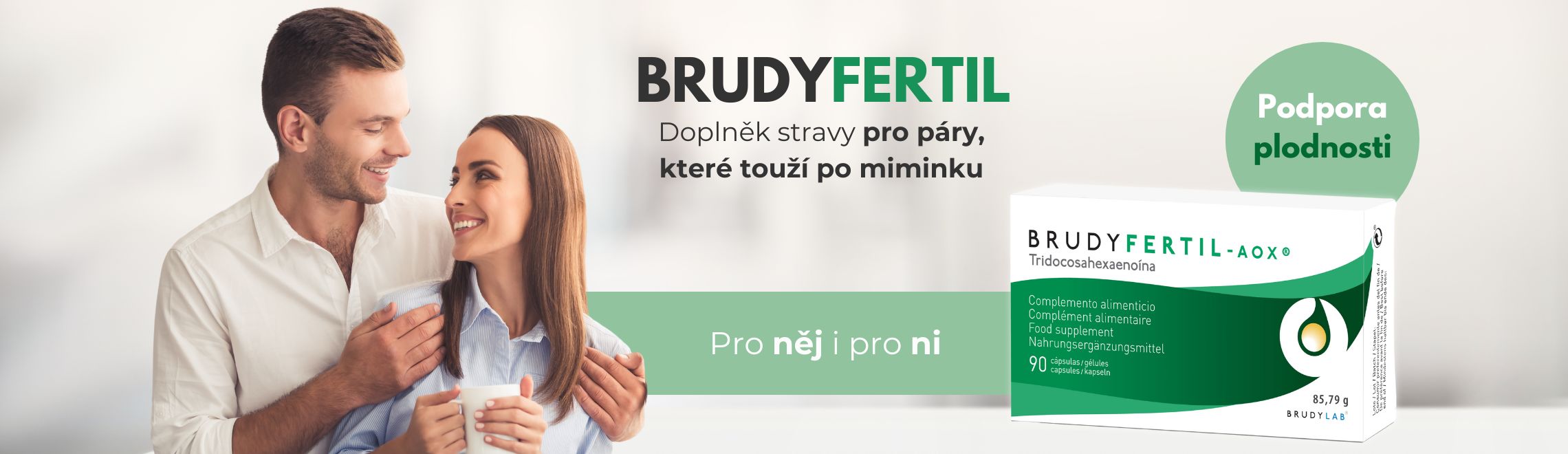 CZ Brudyfertil